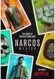 Narcos Mexico