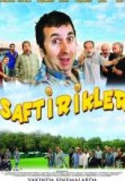 Saftirikler