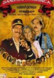 Şans Kapıyı Kırınca