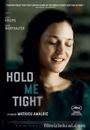 Sımsıkı Sarıl Bana