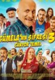 Sümela’nın Şifresi 3 Cünyor Temel