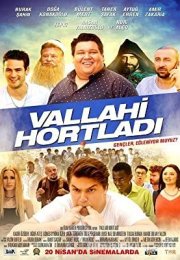 Vallahi Hortladı Sansürsüz