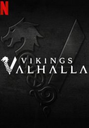 Vikings Valhalla