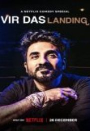 Vir Das Landing
