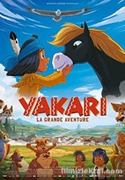 Yakari A Spectacular Journey