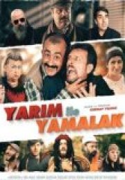 Yarım ile Yamalak