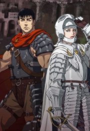 Berserk : The Golden Age Arc – Memorial Edition