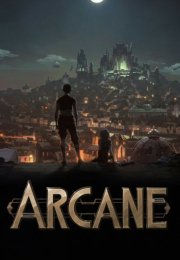 Arcane