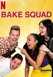 Bake Squad