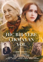 Hiç bir Yere Çıkmayan Yol Sansürsüz
