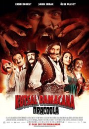 Kutsal Damacana 3 Dracula