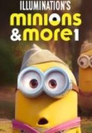 Minions & More 1