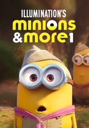 Minions & More 1 Kalite