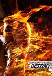 The King of Fighters : Destiny