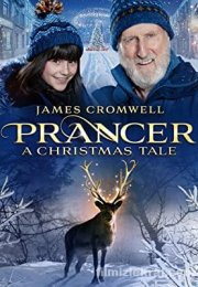 Prancer A Christmas Tale