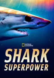 Shark Superpower