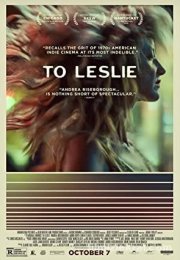 To Leslie