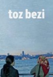 Toz Bezi