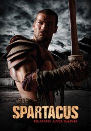 Spartacus Blood and Sand