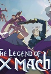 The Legend of Vox Machina