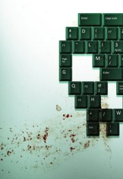 Web of Make Believe : Death Lies and The Internet