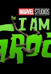 I am Groot