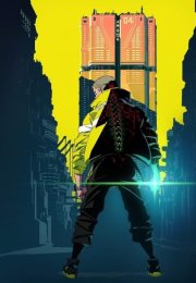 Cyberpunk : Edgerunners