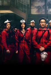La Casa de Papel : Korea