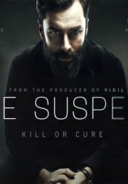 The Suspect