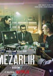Mezarlık