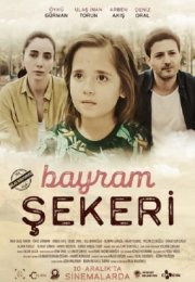 Bayram Şekeri iz