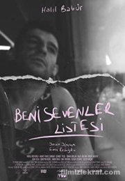 Beni Sevenler Listesi Sansürsüz