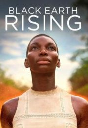 Black Earth Rising