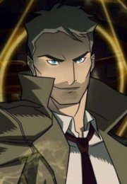 Constantine : City of Demons