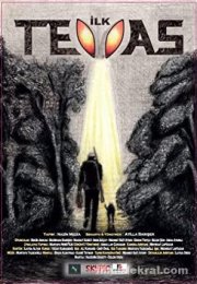 İlk Temas Sansürsüz