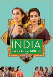 India Sweets and Spices
