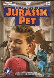 Jurassic Evcil Dinozoru