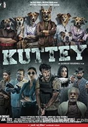 Kuttey
