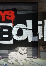 The Boys Presents : Diabolical