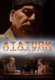 Payidar Gazi’nin Büyük Tablosu 1