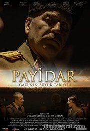 Payidar Gazi’nin Büyük Tablosu
