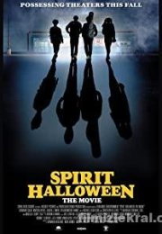 Spirit Halloween