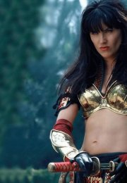 Xena : Warrior Princess