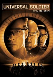 Universal Soldier The Return