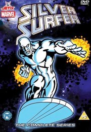 Silver Surfer