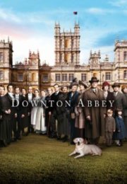 Downton Abbeyy