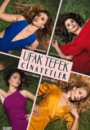 Ufak Tefek Cinayetler