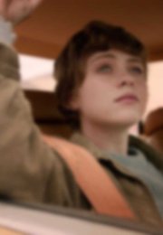 I Am Not Okay With This