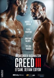 Creed 3 Efsane Devam Ediyor