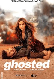 Ghosted